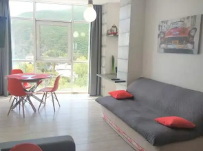 Vidovye Na Pribrezhnoy 7 V Partenite Apartments 1