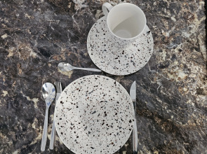 Апартаменты Высокий Берег недалеко от канатной дороги