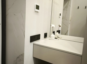 Апартаменты Serenity в окружении Реликтового Леса