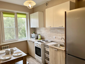 Квартира Линейная 33/3