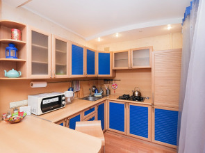 Апартаменты Квартирка-нск на Ватутина