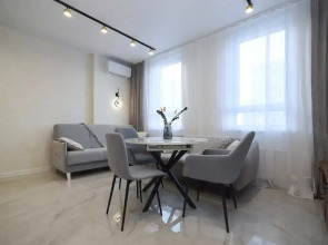 Апартаменты Премиум у Океаниса и Парка Швейцарии