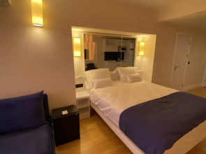 Апарт-Отель Batumi Orbi City Сentral Hotel MK 5*