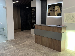 Апартаменты в Центре Сочи