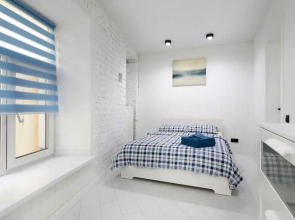 Апартаменты двухкомнатная квартира на Восстания 3-5