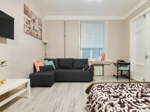 Апартаменты СуткиСпб Моховая 28