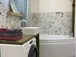 Квартира Студия 38 м² 2/9 Этаж