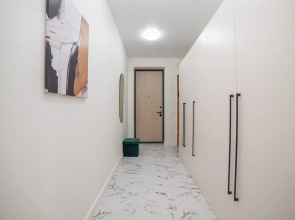 Квартира BeGuest на Шаумяна 30