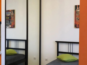 Апартаменты Орандж 2