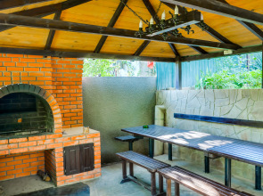 Гостевой Дом Солнечная Ривьера