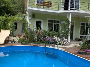 Dubrovaya rosha Lodging house