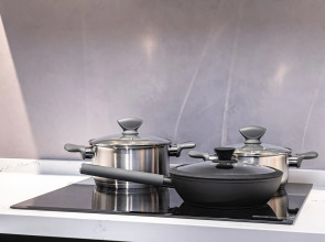 Квартира VIAHOME на Второй Речке