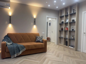 Квартира на Улице Черняховского 5