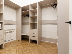 Квартира Большая и Светлая у Таврического Сада