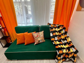 Апартаменты N2 на Херсонской