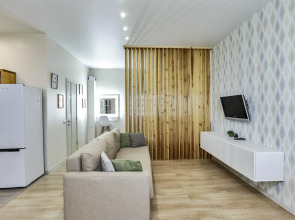 Апартаменты Vlad apartments