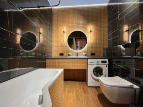 Апартаменты uTrip Orange