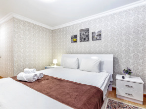 Отель Bed and Breakfast Hotel