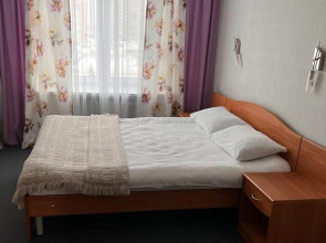 Гостиница Балаково