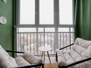 Апартаменты Today apartment