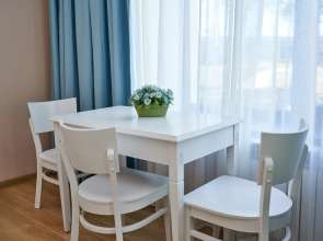 Вилла Розмарин