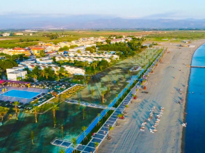 Afytos Kazdaglari Akcay - All Inclusive