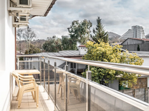 Гостевой дом "Солнечный"