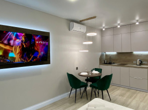 Квартира у Верхнего озера