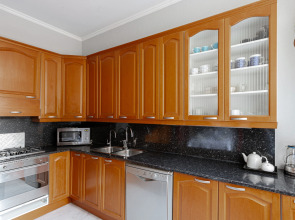 Апартаменты Роскошные на Большой Морской