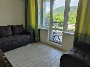 Klub Agoy Apartments 12