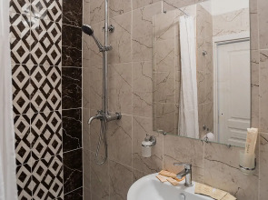 Отель Сосновый бор