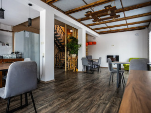 Гостевой Дом Рыжий пони