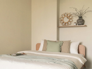 Апартаменты Vnukovo Eco Room