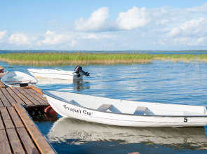 База Отдыха Старый Сиг