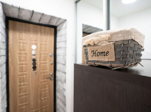 Квартира Однокомнатная квартира с детской