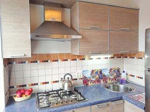 Апартаменты на Терешковой,4 (Исторический центр)