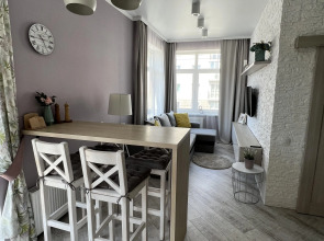 Апартаменты L'apartment Rausen