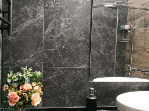 Гостевой дом Мельница История