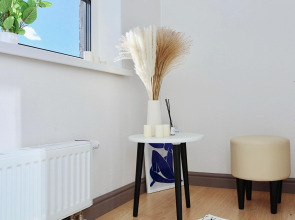 Квартира на улице 2-я Оранжерейная 4А