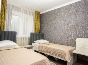 Отель Жемчужина