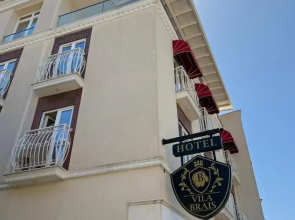 Vila Brais Hotel