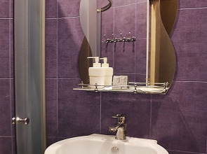 Апартаменты Галавилла