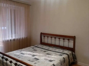 Квартира на Завокзальной 3