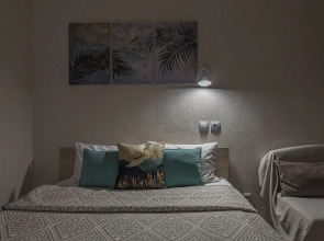 Апартаменты МоскваГрад Московское шоссе 167 корпус 5 рядом с ЖД Вокзалом