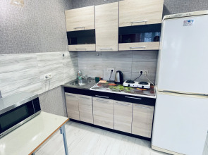 Апартаменты Лукино 53А