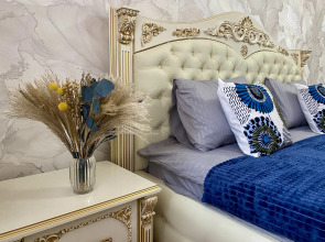 Квартира на Габитова 4