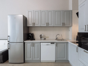 Апартаменты Исторический Квартал