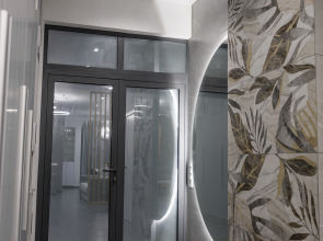 Гостевой Дом Панорама Люкс