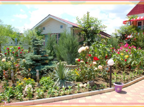 Гостевой Дом Вилла Виктория