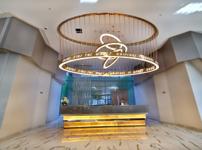 Отель Lionel Istanbul